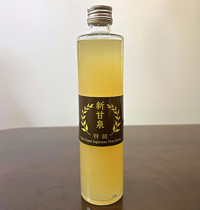 特級 新甘泉