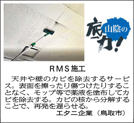 RMS施工