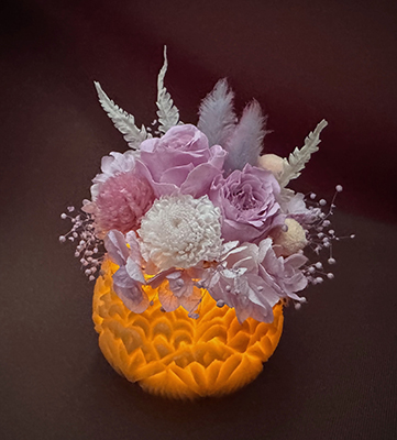 蜜灯（みつあかり）