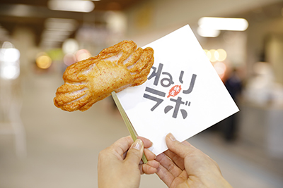 かに姿かまぼこ