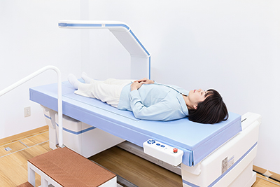 骨ドック