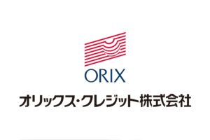 ORIX MONEYのロゴ画像