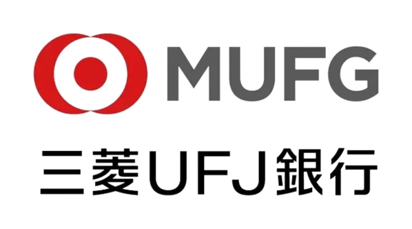 三菱UFJ銀行バンクイックのロゴ画像