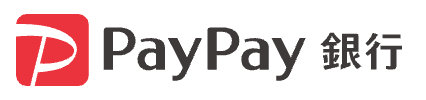 PayPay銀行カードローンのロゴ画像