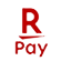 楽天pay
