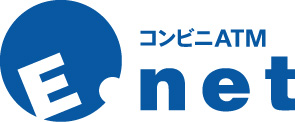 コンビニATM E-net