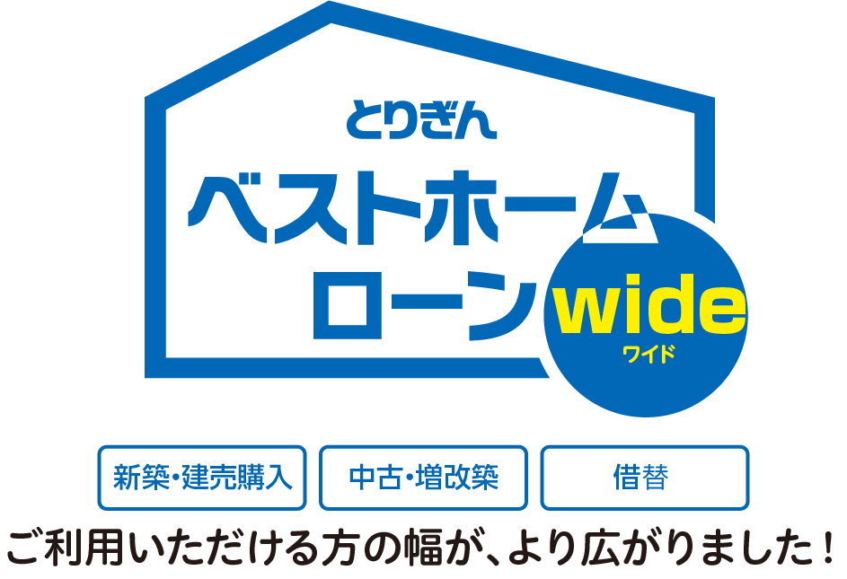 ベストホームローンwide（ワイド）