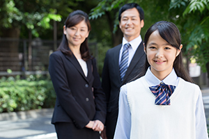 進学