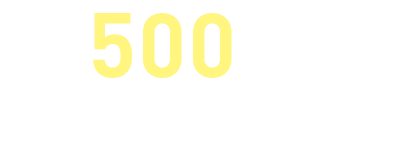 最大500万円までお申込みOK